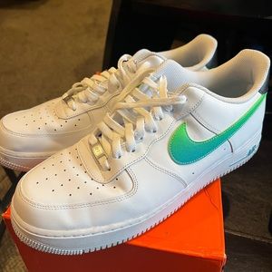 Air Force Nike